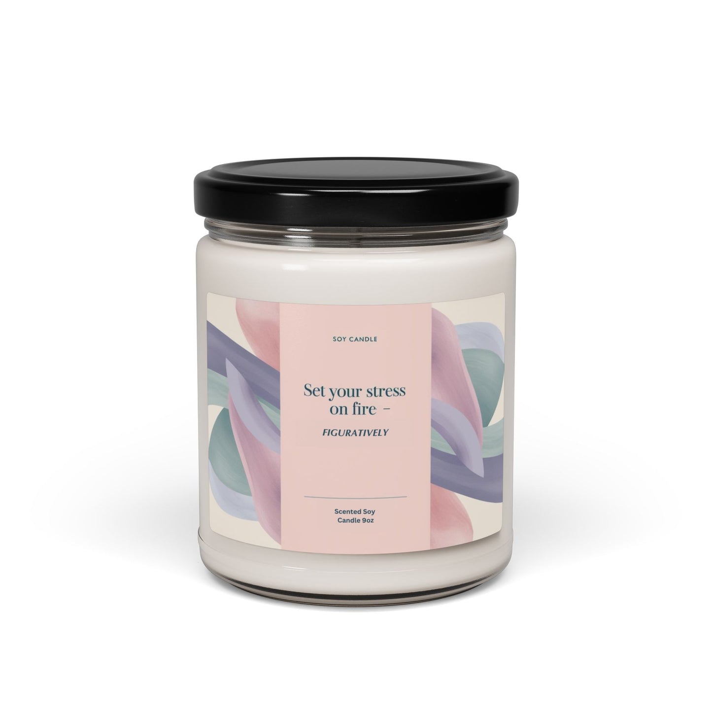 Soy Candle