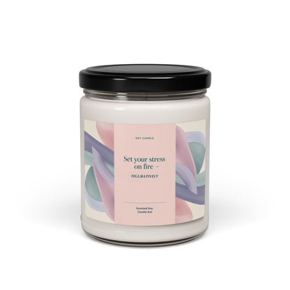 Soy Candle