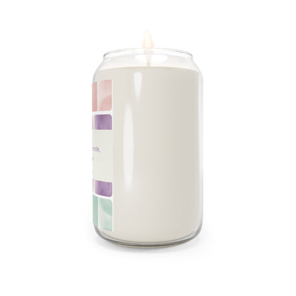 Vanilla Bean Candle